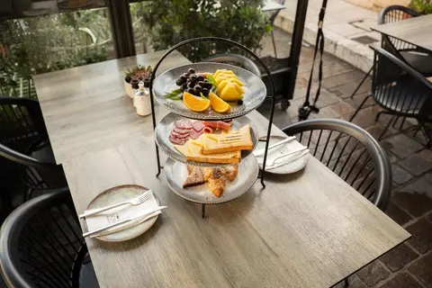 DOMS Boutique Hotel in Mellieha — foto 11