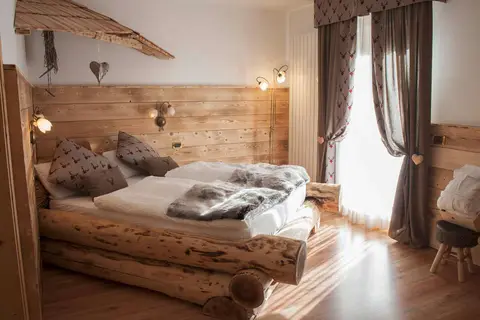 Chalet Rifugio Al Faggio in Ledro, foto 7