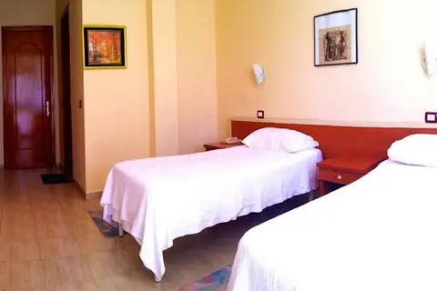 Akropoli Hotel in Golem — foto 2