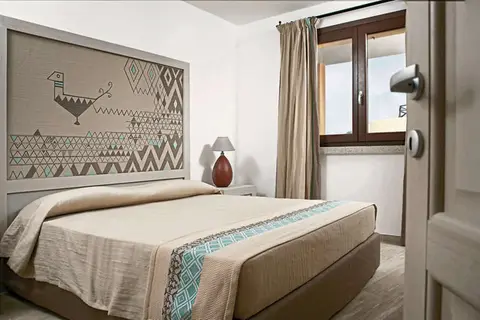 Punta Falcone Resort in Lungoni/Santa Teresa Gallura — foto 11
