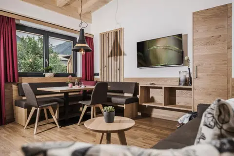 Mo's Apartments in Mayrhofen — foto 9