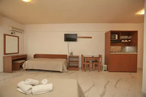 Anthoula Village Hotel in Anthoula Village Hotel, foto 4