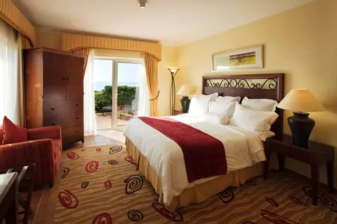 Praia D'El Rey Marriott Golf & Beach Resort in Vale de Janelas, Obidos — foto 3
