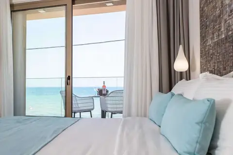 Epos Luxury Beach Hotel in Georgioupolis — foto 21