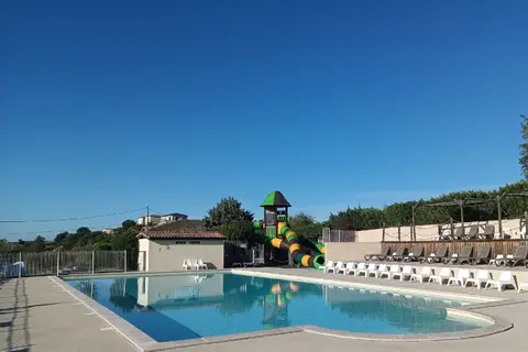 Ludo in Lussas