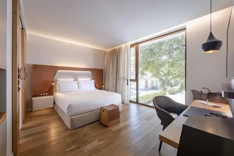 Hôtel Les Haras in Straatsburg, foto 21