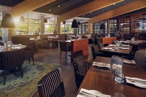 WestCord Art Hotel Amsterdam 3 sterren foto 7