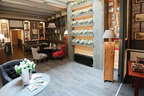 Hotel Italia Verona in Verona — foto 7