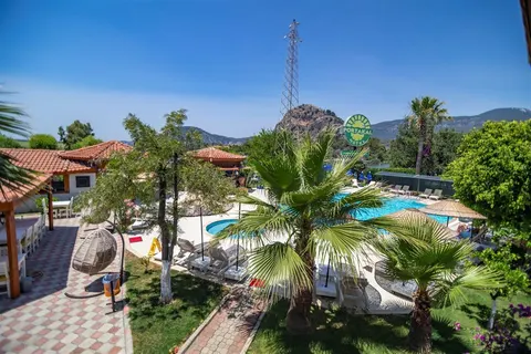 Portakal Hotel Dalyan in Ortaca