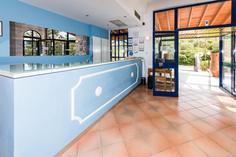 Hotel Saint Nicholas foto 10