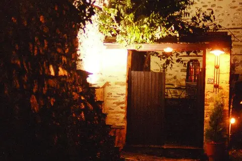 Santikos Mansion in Pelion-Villas, foto 5