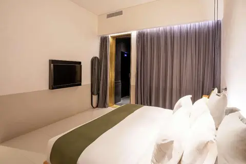 Umbral Curio Collection By Hilton in San Pedro Garza García, foto 29