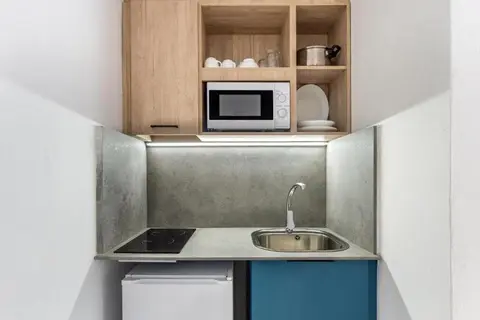 Aparthotel Vibra Lux Mar in Ibiza-Stad — foto 16