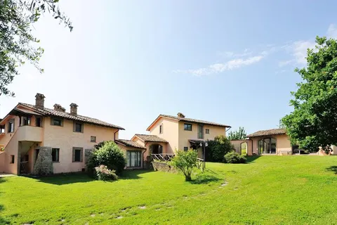 Agriturismo La Torriola in Todi — foto 2