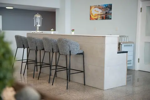 Toxotis Hotel in Παραλίμνι — foto 28