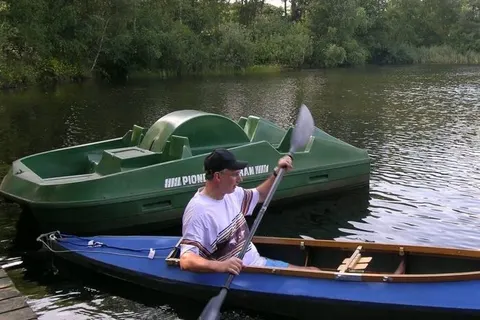 Camping De Baalse Hei foto 7