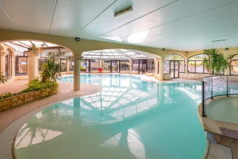 Camping St. Avit Loisirs foto 16