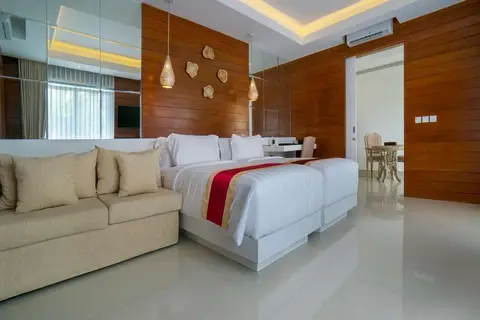 Sithala Villa Seminyak in Kuta Utara, foto 6