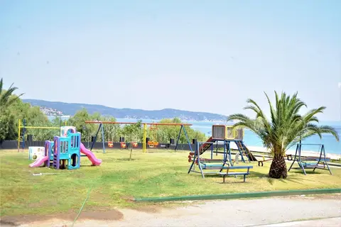 Assa Maris Hotel in Δημοτική Ενότητα Σιθωνίας — foto 26