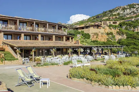 Hotel Costa Paradiso in La Trinitai e Vignola/Trinità d'Agultu e Vignola — foto 16