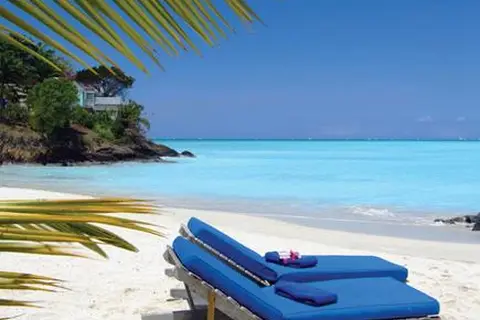 Cocos Antigua in Ffryes, foto 2