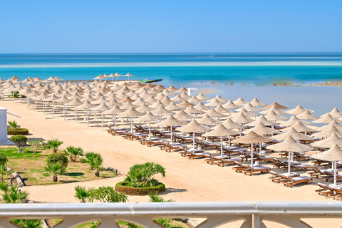 Hotel Sunrise Azalea Aqua Park Resort in Al Ahia' — foto 3