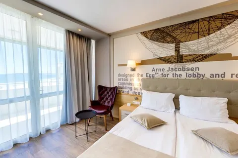 Effect Grand Victoria in Nesebar — foto 6