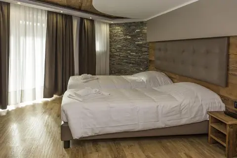 Hotel K2 in Sauze d'Oulx