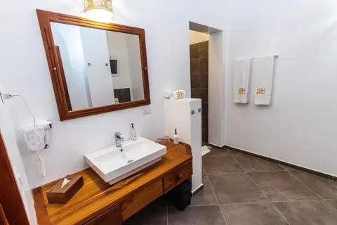SBH Kilindini Resort in Pwani Mchangani — foto 24