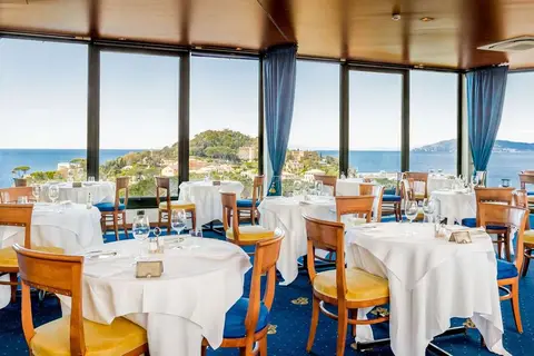 Hotel Vis a Vis in Sestri Levante — foto 9
