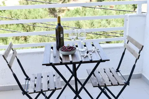 Charm Hotel in Chersonissos — foto 6