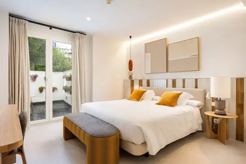 Hotel Aristoy in Tarifa, foto 4