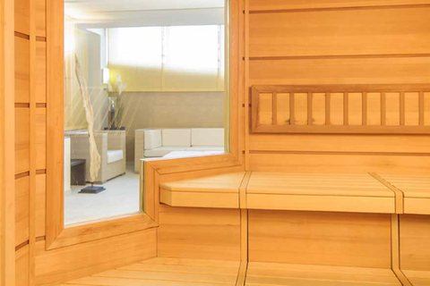 Hotel Olympia foto 15