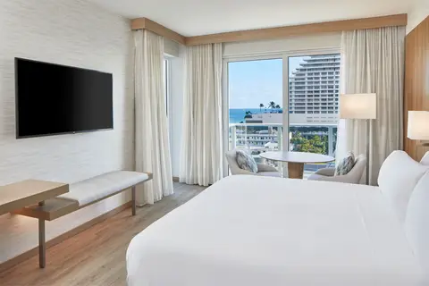 AC Hotel by Marriott Fort Lauderdale Beach in Fort Lauderdale, foto 27