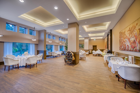 Hotel Xanadu Resort foto 39