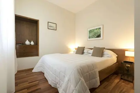 Residence Porta al Prato in Florence