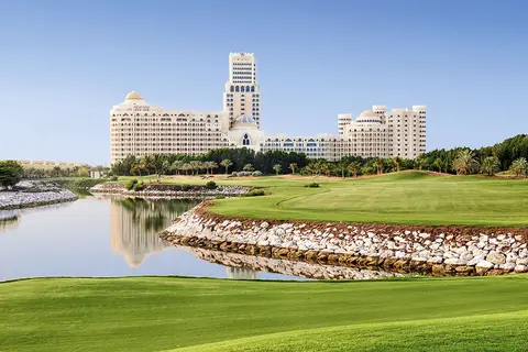 Waldorf Astoria Ras Al Khaimah in Ras Al Khaimah — foto 12
