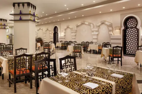Amwaj Beach Club Abu Soma in Soma Bay, foto 18