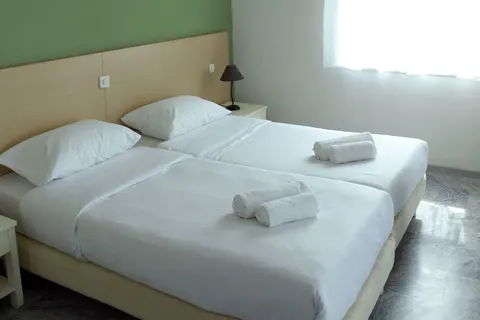 Petrino Apartments in Molyvos — foto 6