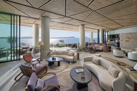Mandarin Oriental, Costa Navarino in Πύλος — foto 30