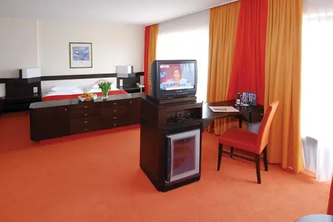 Mercure Raphael Wien in Wenen — foto 3