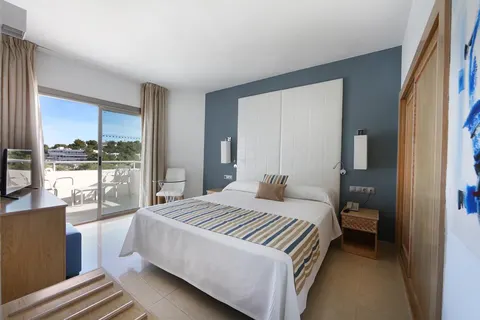 Sandos El Greco foto 2