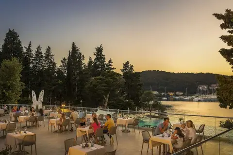 Aminess Vival Port9 Resort in Korčula — foto 28