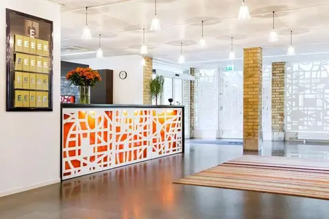 Elite Hotel Arcadia in Stockholm, foto 13