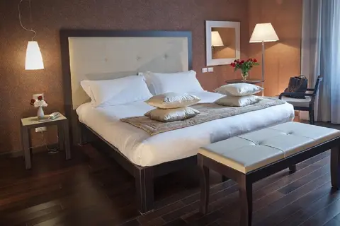 Fiume Hotel in Rome — foto 11