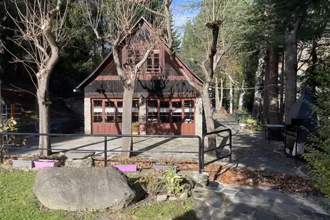 Bedura Park in Vilamòs — foto 12