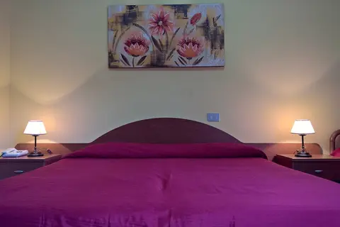 Hotel Terme di Frasassi in Genga, foto 28