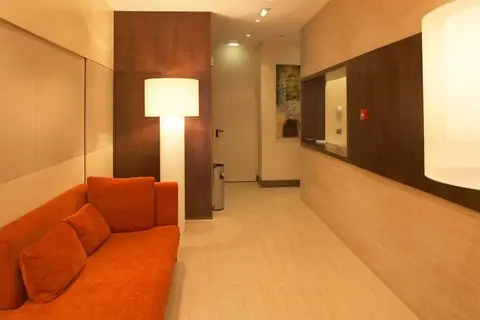 Hotel Marqués in Gijon — foto 24