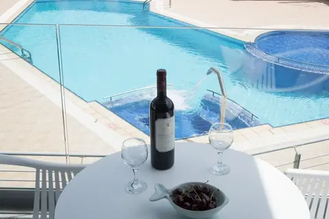 Dimamiel Malia Inn in Δημοτική Ενότητα Μαλίων — foto 14