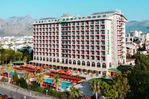 Megasaray Westbeach Antalya in Konyaaltı